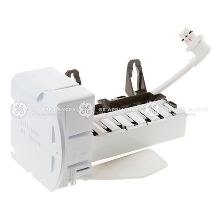 Ge WR30X39385 GE Refrigerator Icemaker WR30X39385